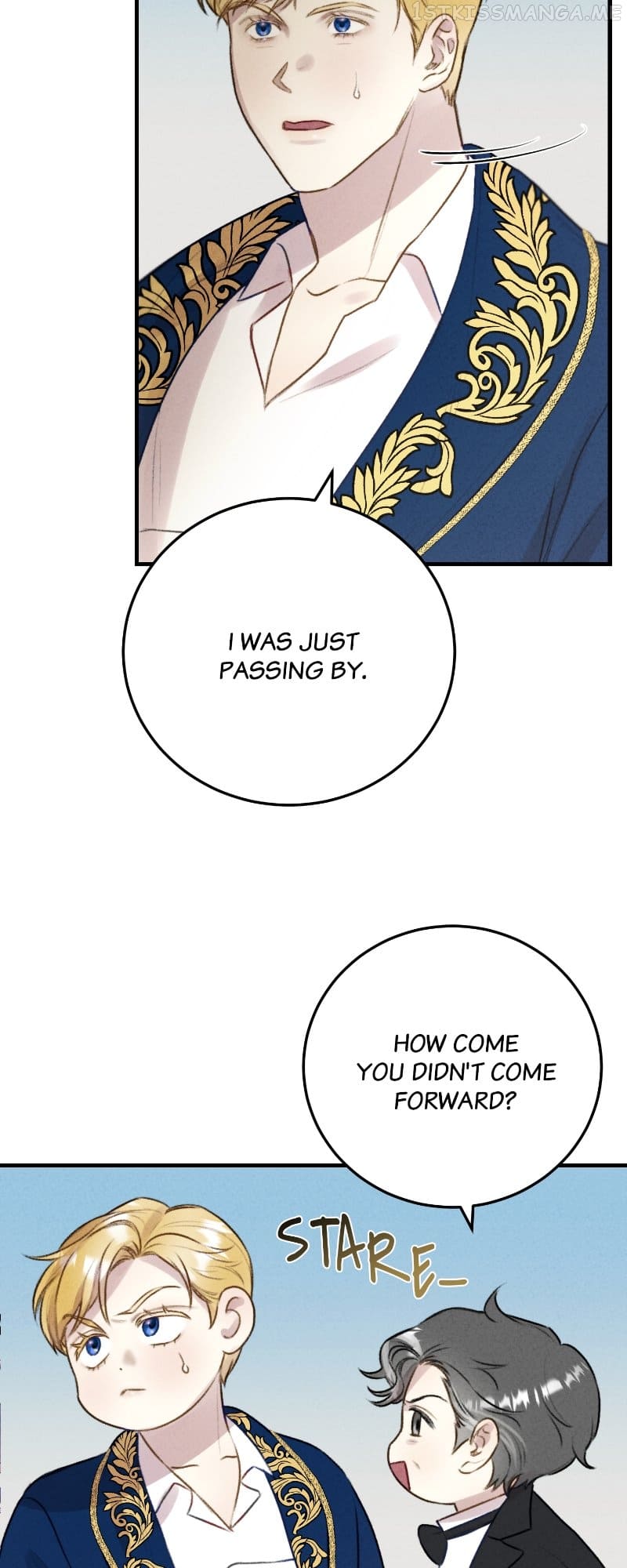 He’s Not Just a Pretty Face Chapter 16 page 2