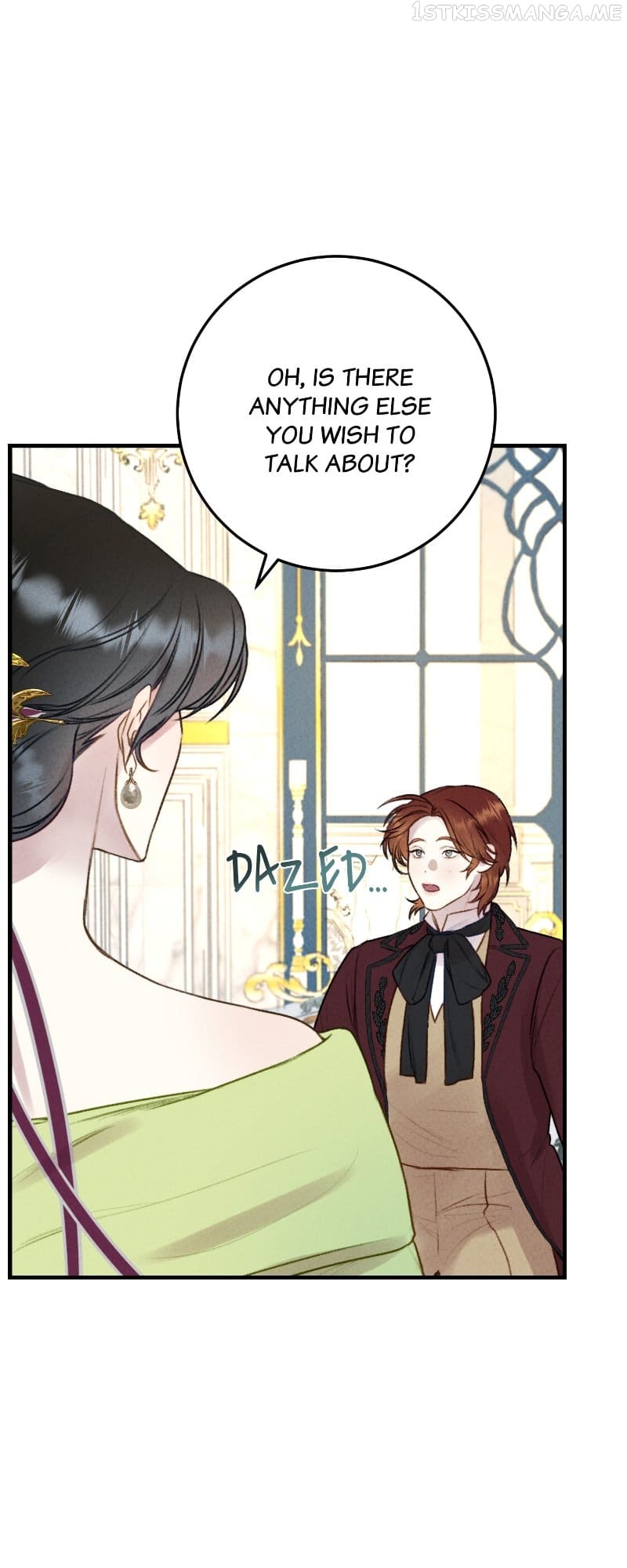 He’s Not Just a Pretty Face Chapter 16 page 29