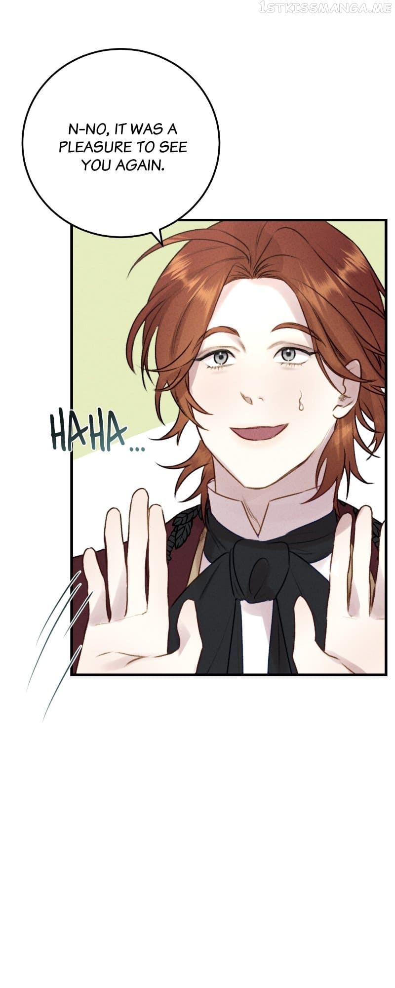 He’s Not Just a Pretty Face Chapter 16 page 30