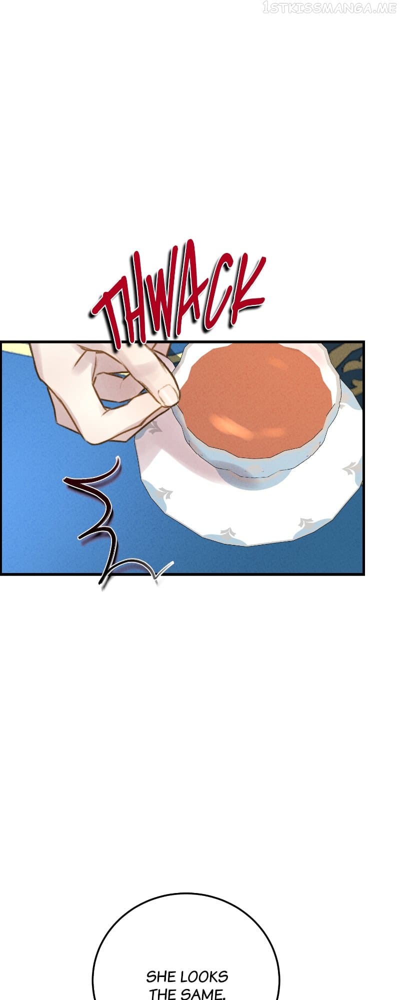 He’s Not Just a Pretty Face Chapter 16 page 34