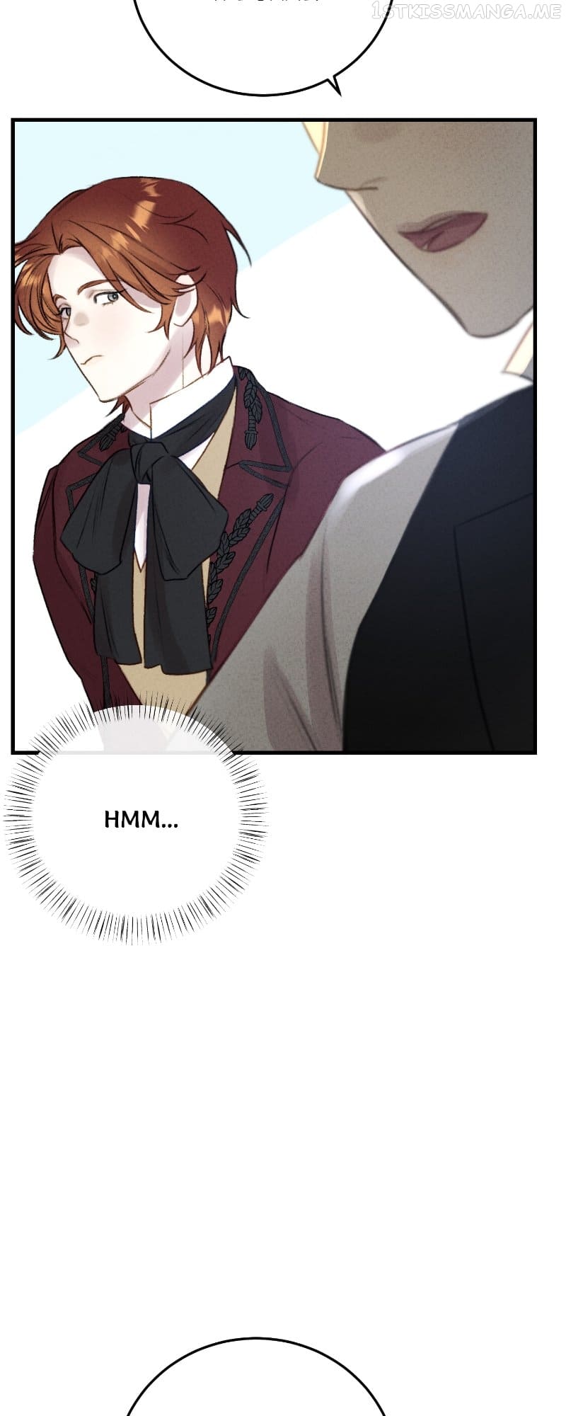 He’s Not Just a Pretty Face Chapter 16 page 35