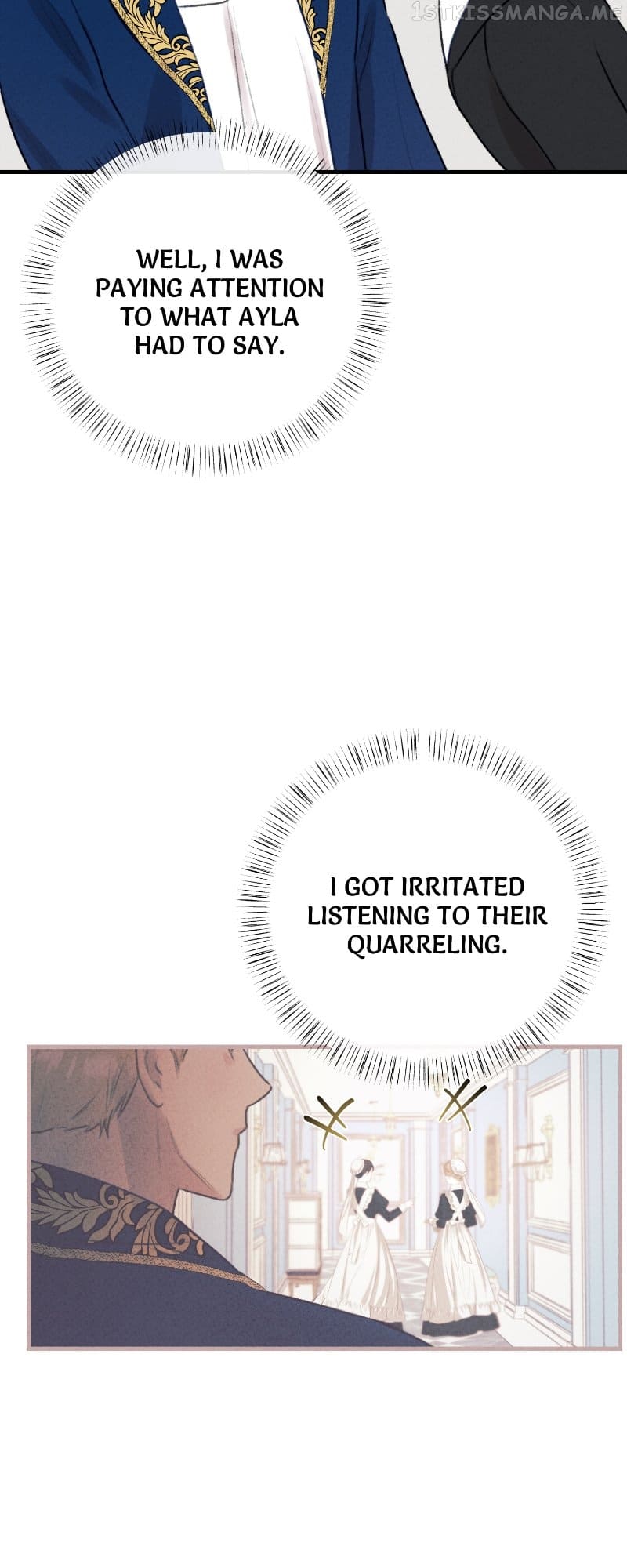 He’s Not Just a Pretty Face Chapter 16 page 3