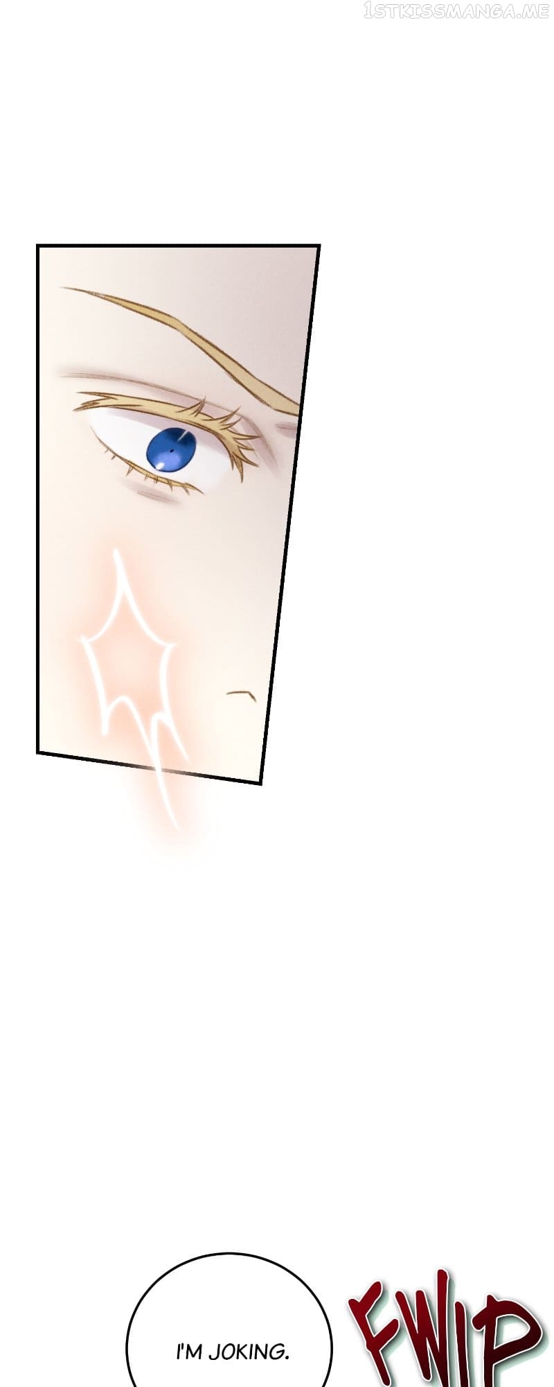 He’s Not Just a Pretty Face Chapter 16 page 39