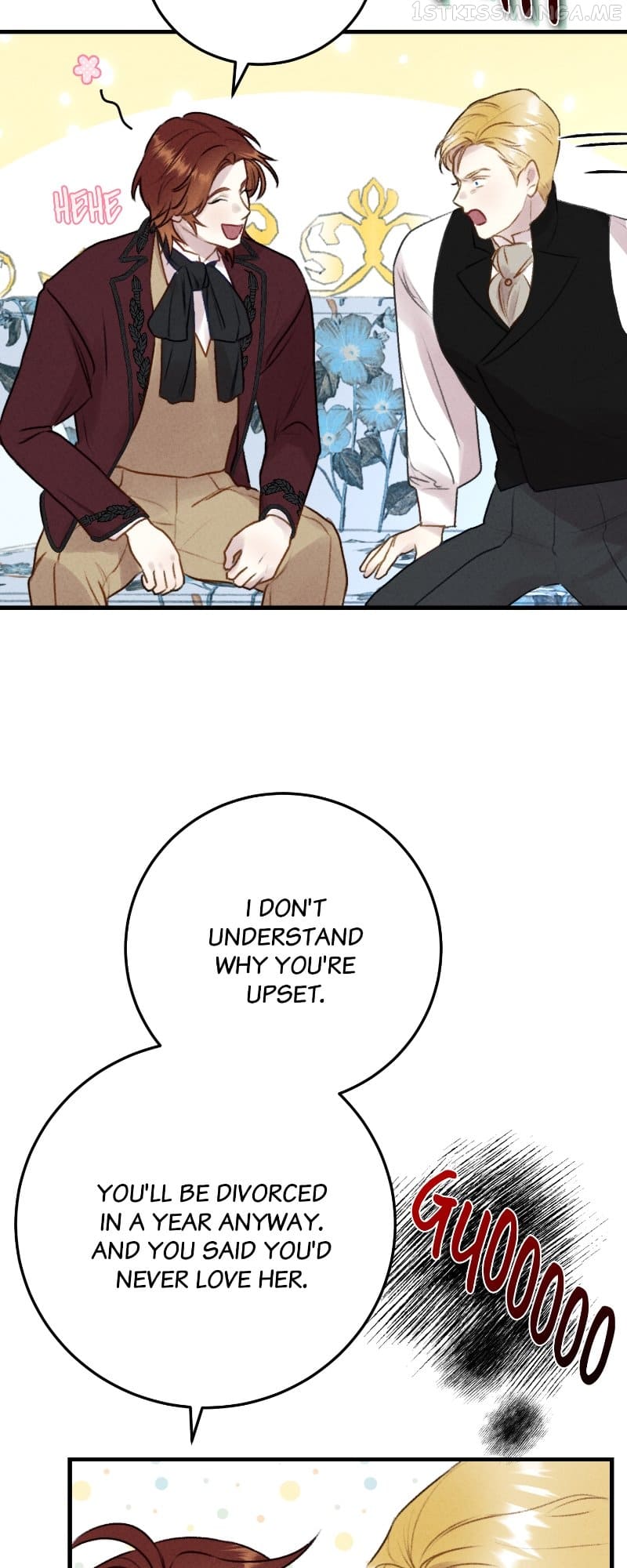 He’s Not Just a Pretty Face Chapter 16 page 40