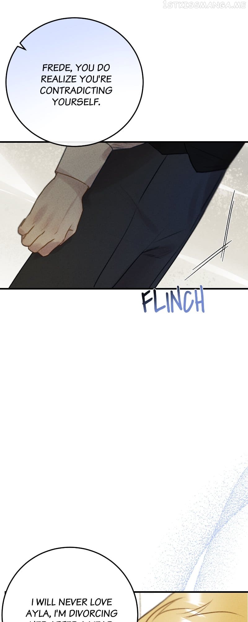 He’s Not Just a Pretty Face Chapter 16 page 44
