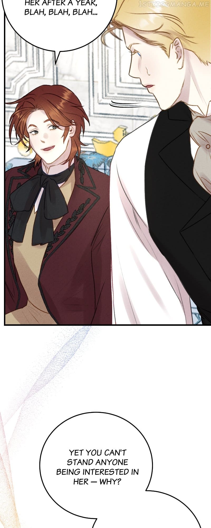 He’s Not Just a Pretty Face Chapter 16 page 45