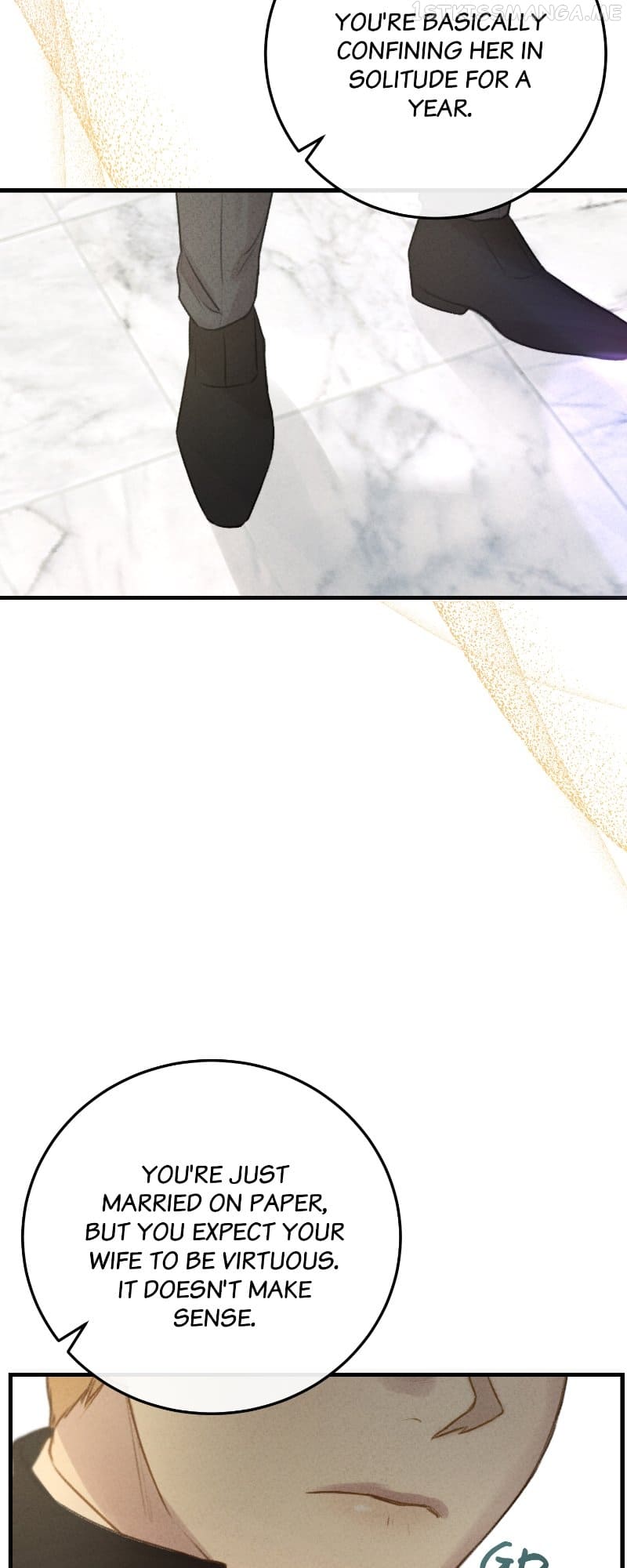 He’s Not Just a Pretty Face Chapter 16 page 46