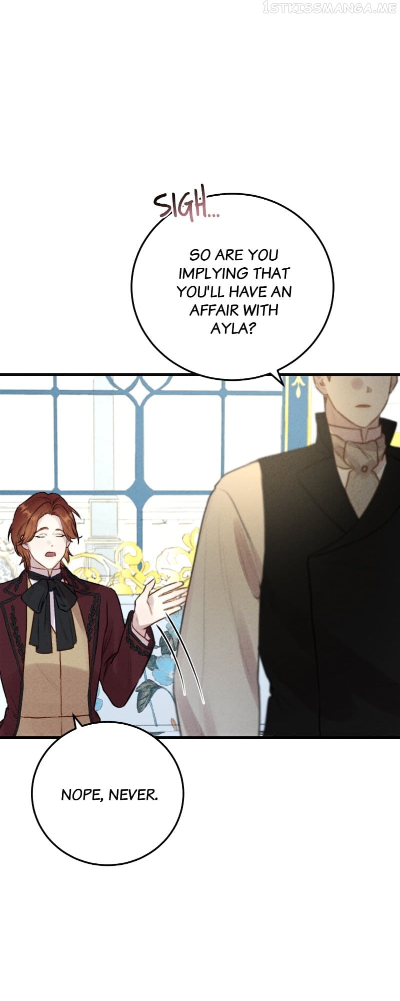 He’s Not Just a Pretty Face Chapter 16 page 50
