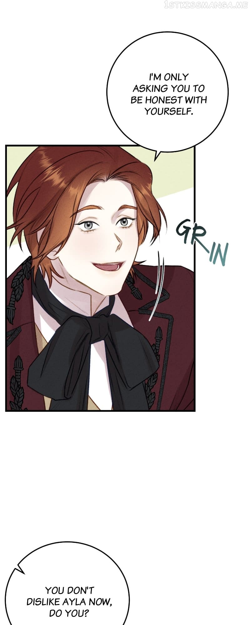 He’s Not Just a Pretty Face Chapter 16 page 51