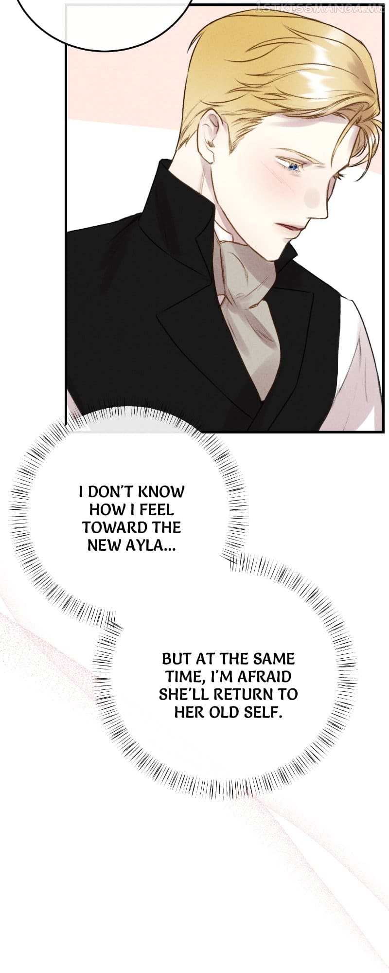 He’s Not Just a Pretty Face Chapter 16 page 52