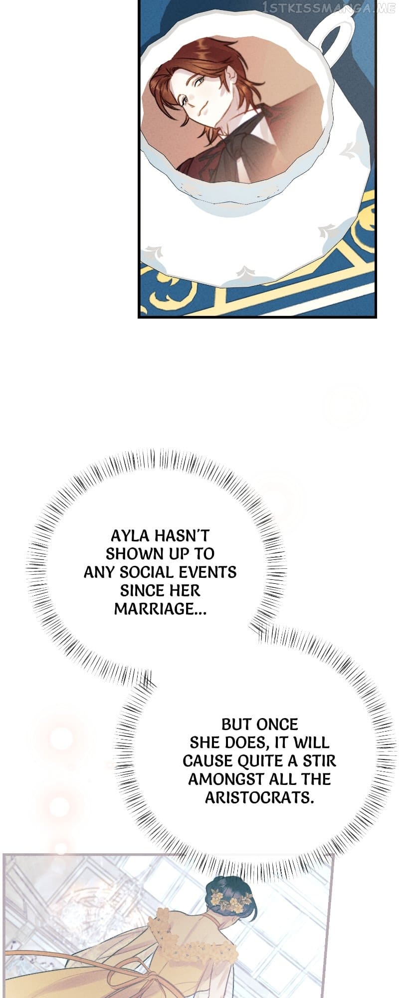 He’s Not Just a Pretty Face Chapter 16 page 55