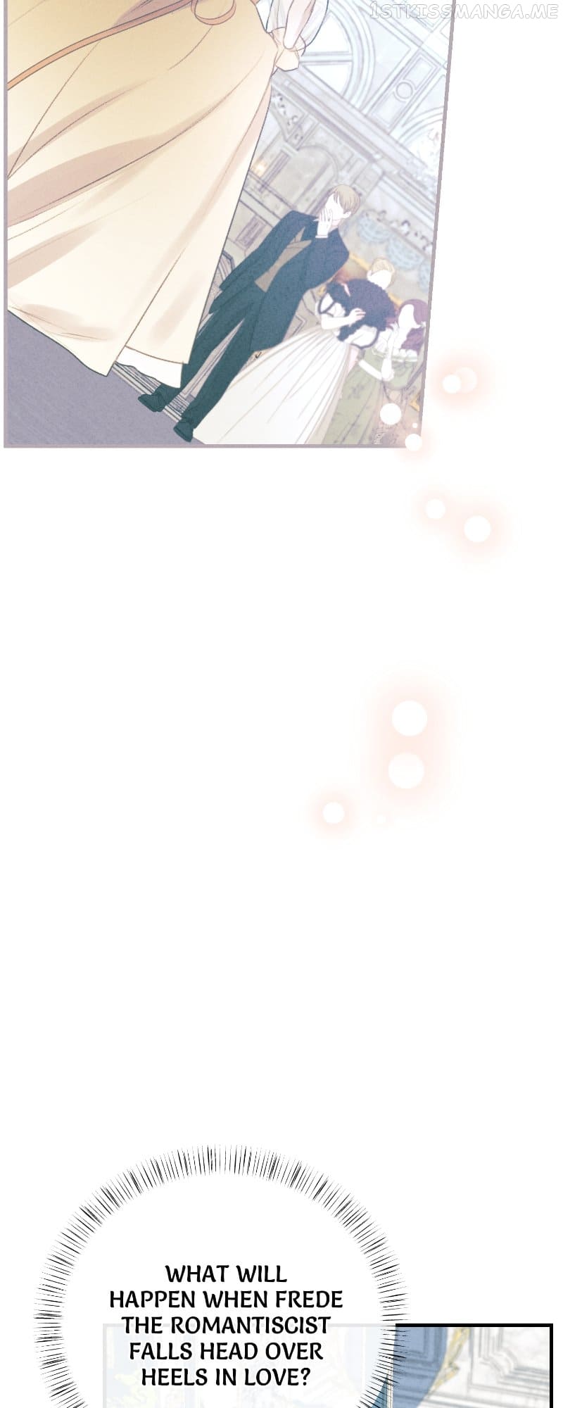 He’s Not Just a Pretty Face Chapter 16 page 56