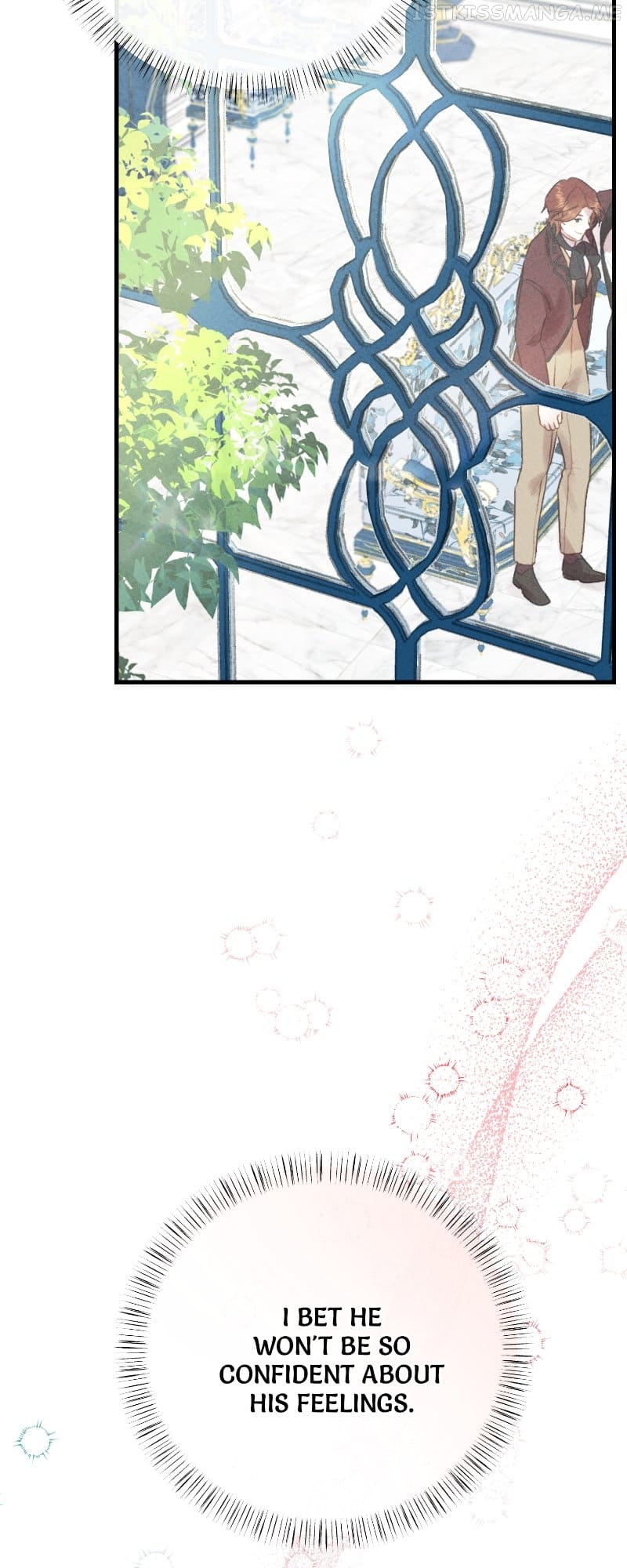 He’s Not Just a Pretty Face Chapter 16 page 57