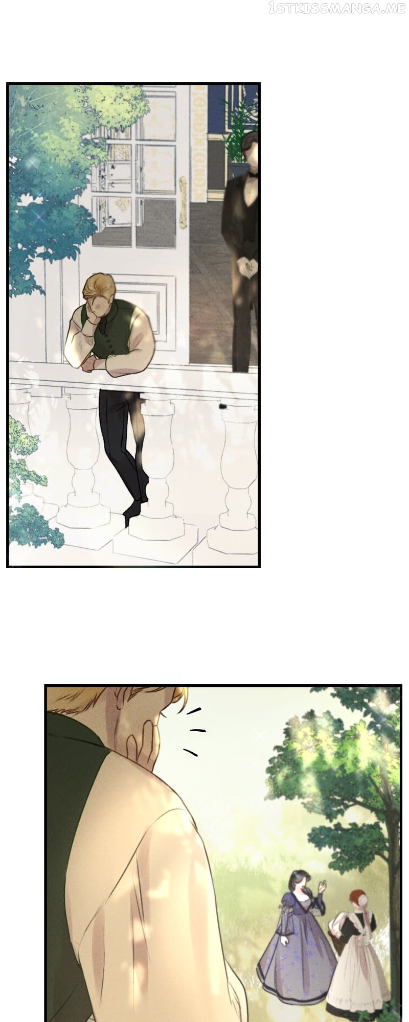 He’s Not Just a Pretty Face Chapter 16 page 59