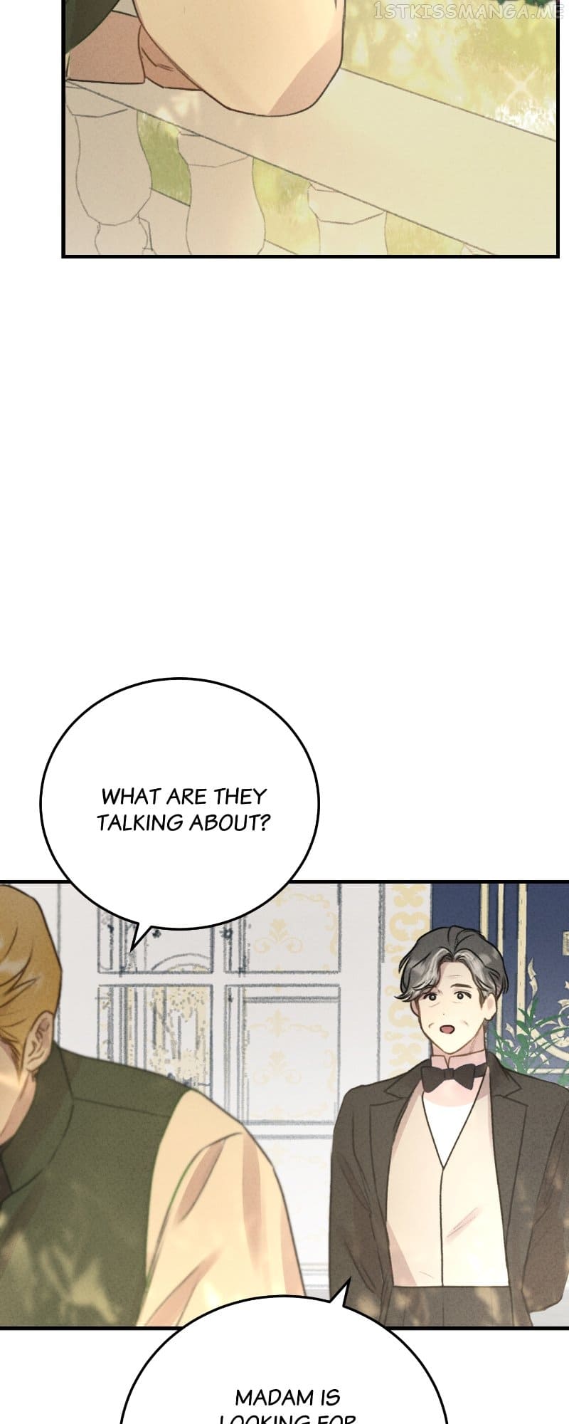 He’s Not Just a Pretty Face Chapter 16 page 60