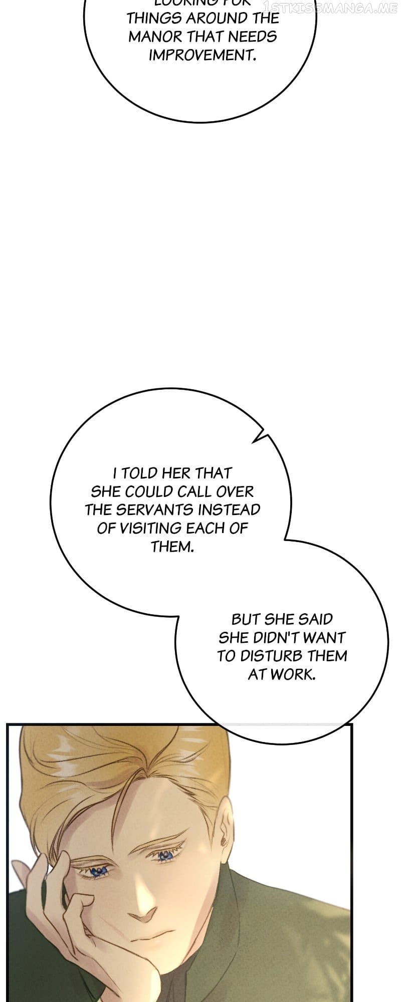 He’s Not Just a Pretty Face Chapter 16 page 61