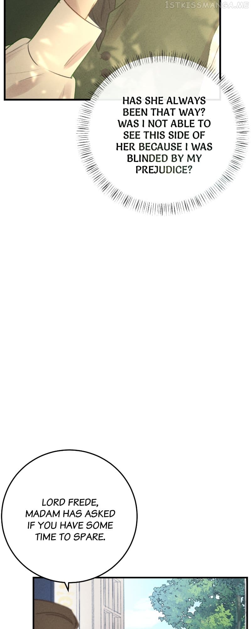 He’s Not Just a Pretty Face Chapter 16 page 62