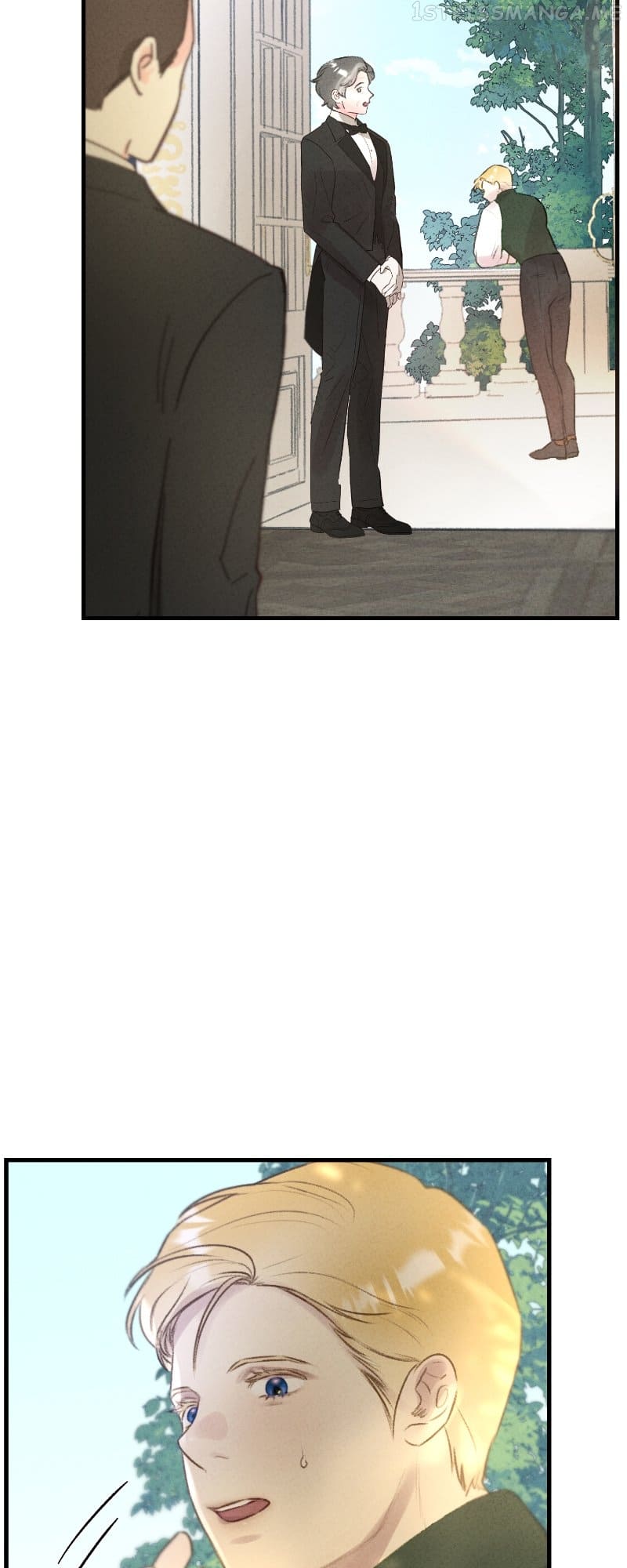 He’s Not Just a Pretty Face Chapter 16 page 63