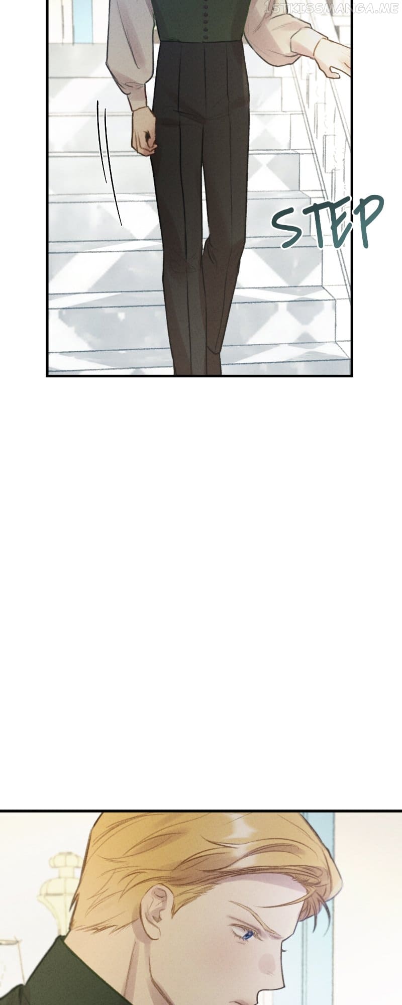 He’s Not Just a Pretty Face Chapter 16 page 66