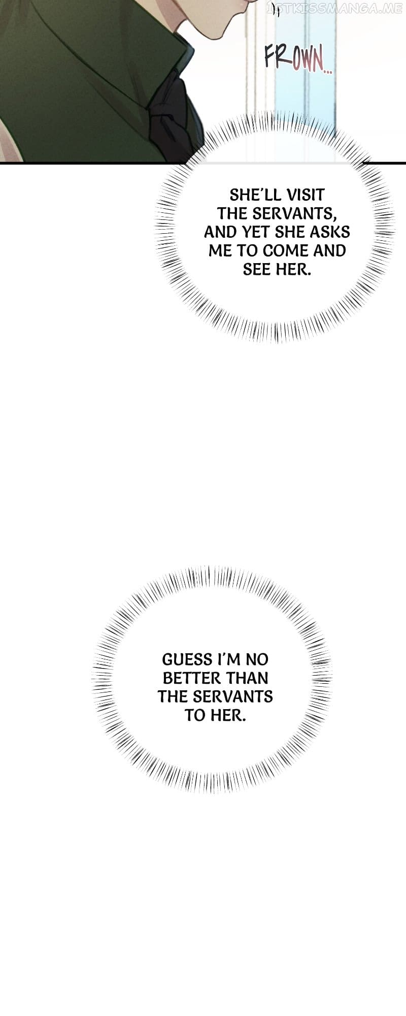 He’s Not Just a Pretty Face Chapter 16 page 67