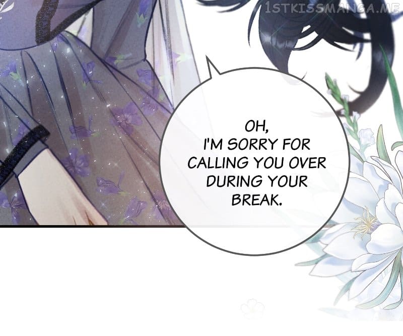 He’s Not Just a Pretty Face Chapter 16 page 70