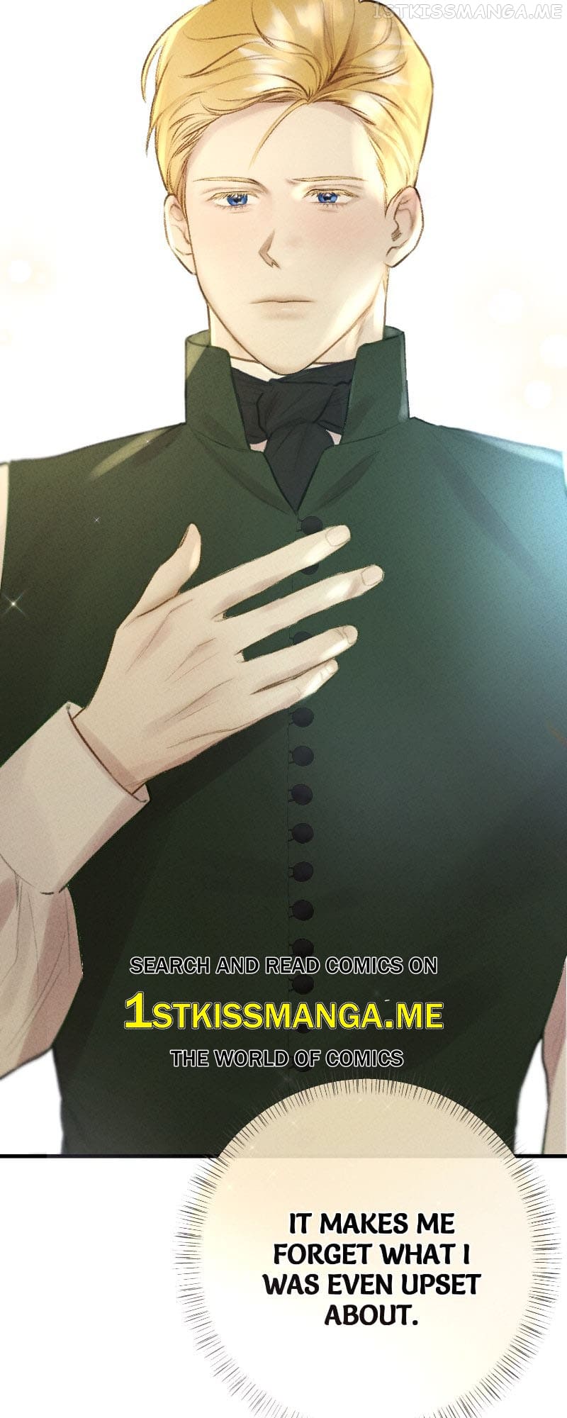 He’s Not Just a Pretty Face Chapter 16 page 72