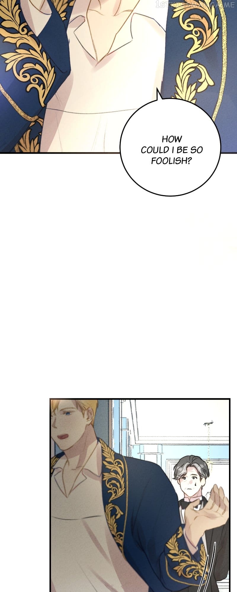 He’s Not Just a Pretty Face Chapter 16 page 8