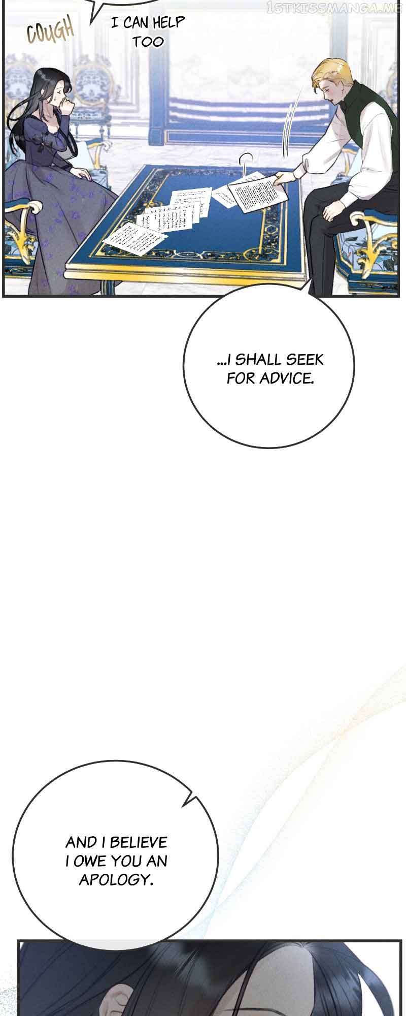 He’s Not Just a Pretty Face Chapter 17 page 9