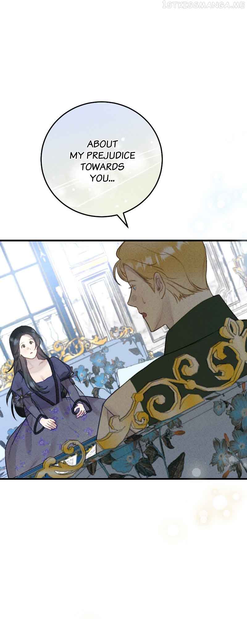 He’s Not Just a Pretty Face Chapter 17 page 11