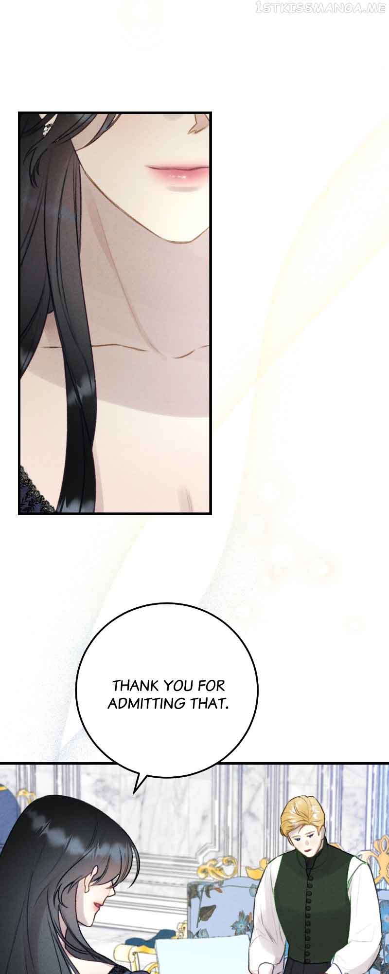 He’s Not Just a Pretty Face Chapter 17 page 12