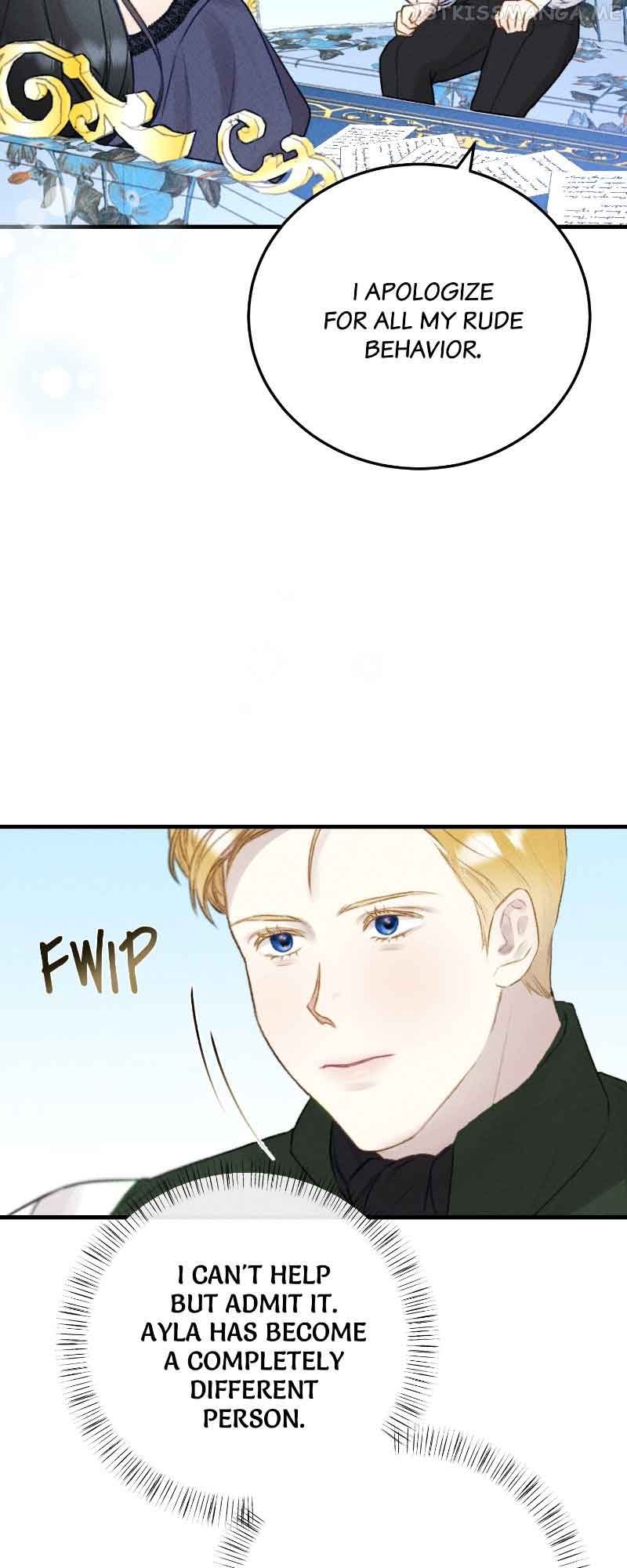 He’s Not Just a Pretty Face Chapter 17 page 13