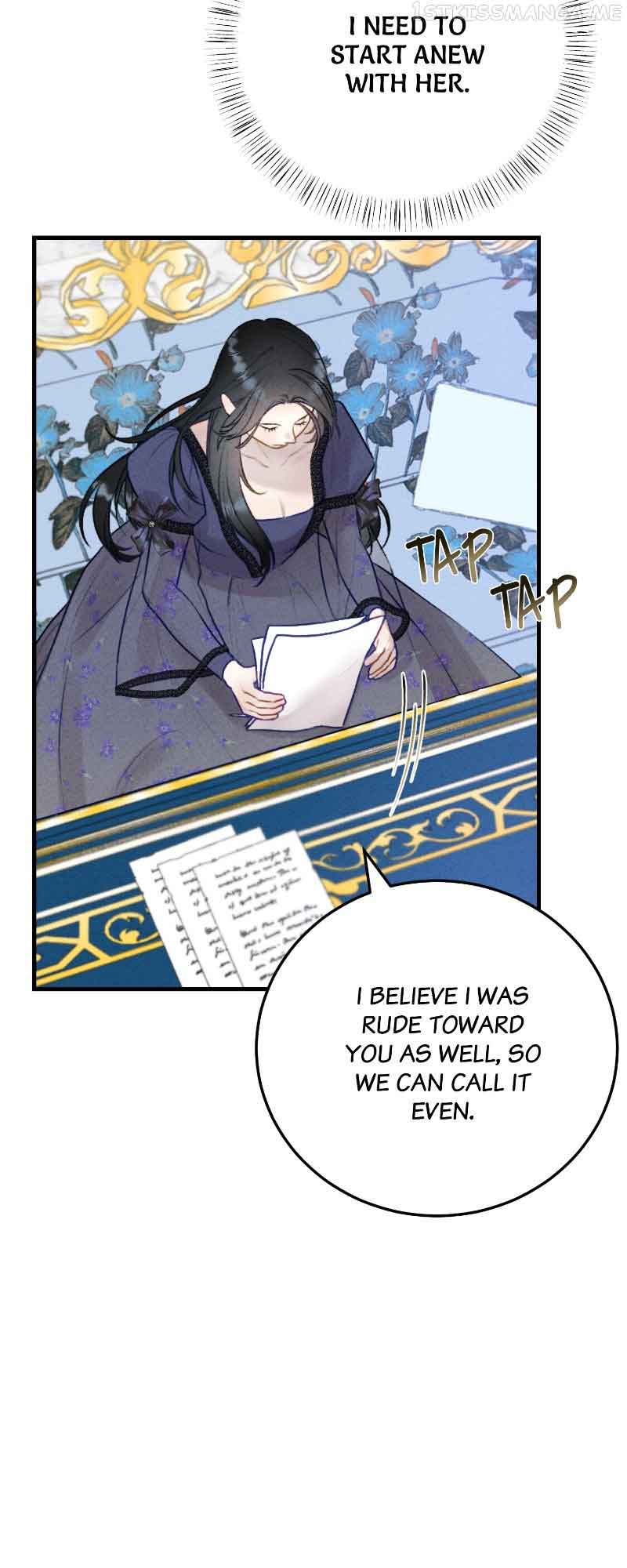 He’s Not Just a Pretty Face Chapter 17 page 14