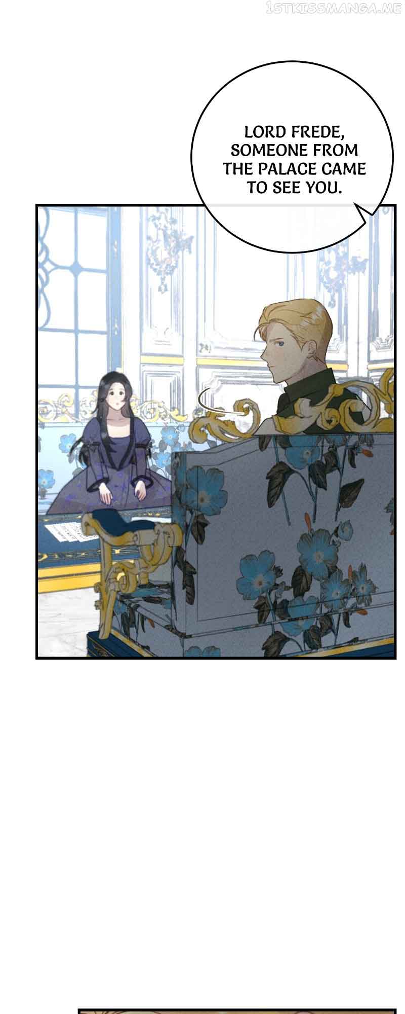 He’s Not Just a Pretty Face Chapter 17 page 17