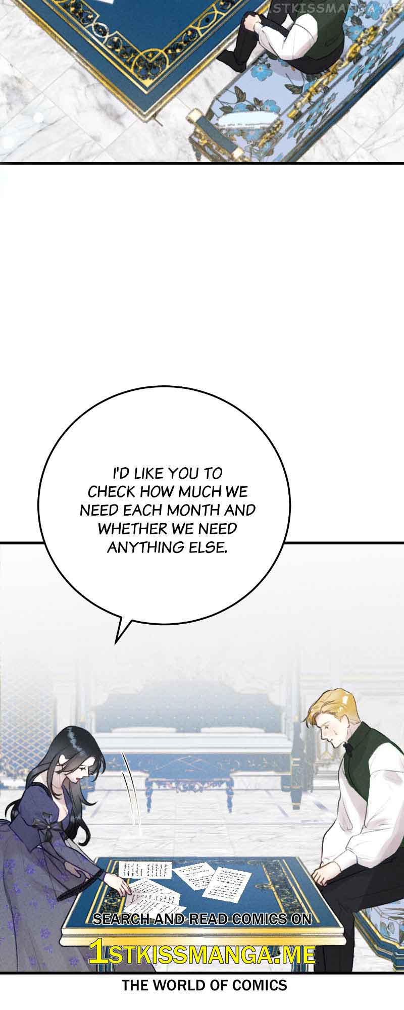 He’s Not Just a Pretty Face Chapter 17 page 1