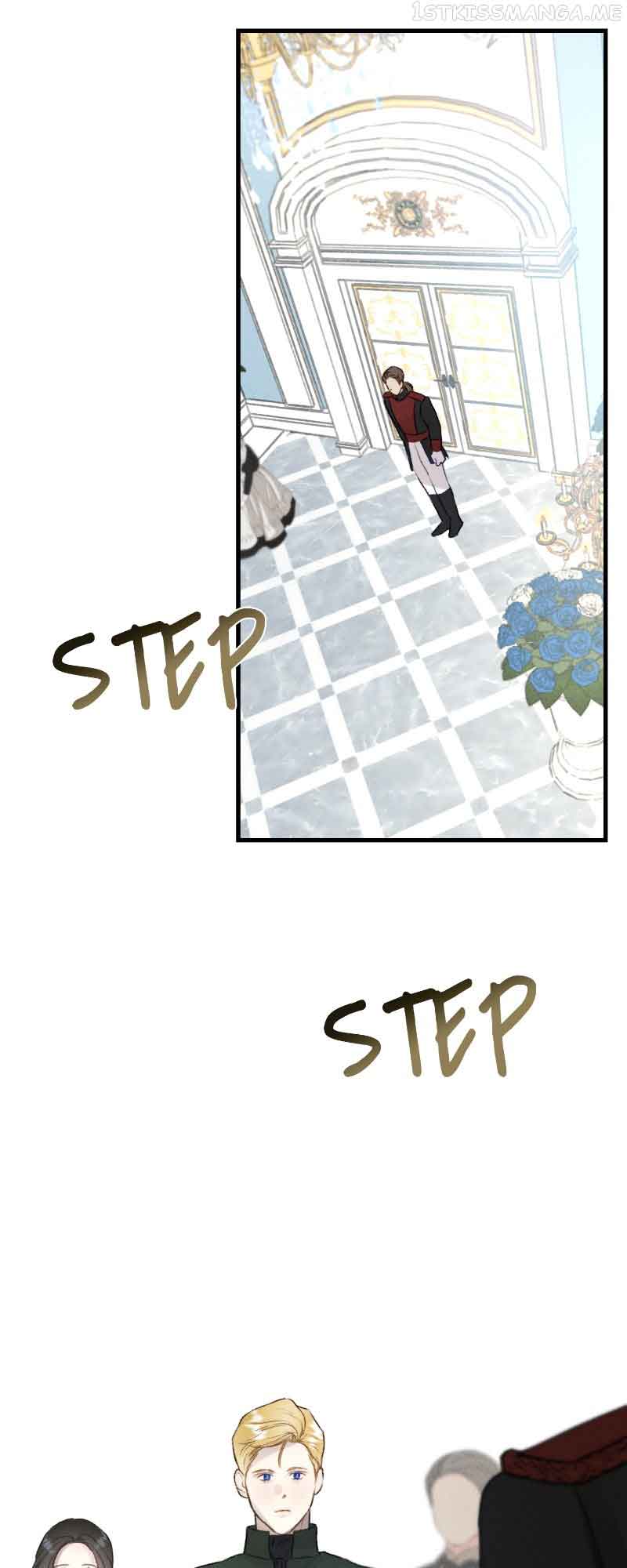 He’s Not Just a Pretty Face Chapter 17 page 21