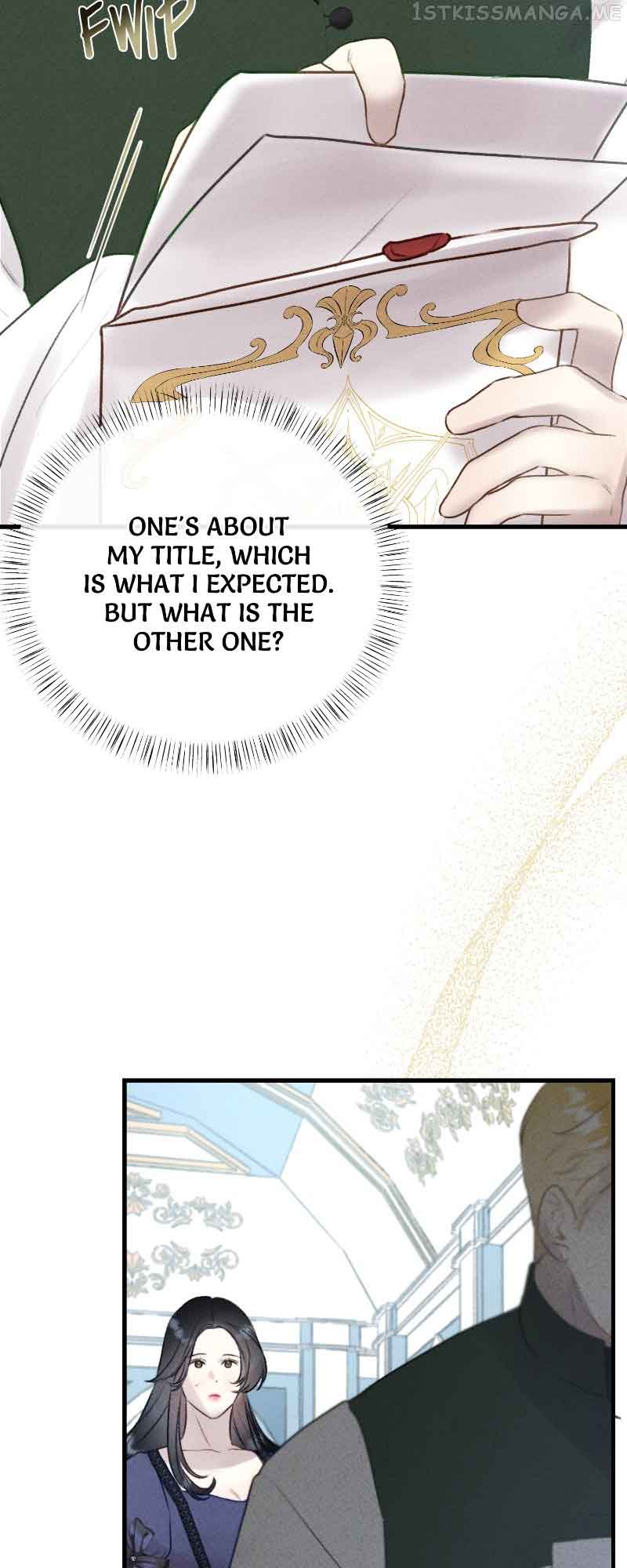He’s Not Just a Pretty Face Chapter 17 page 25