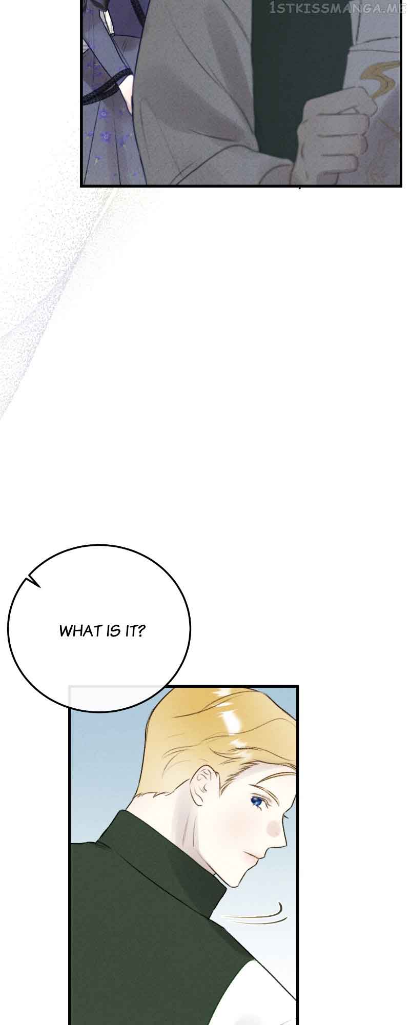 He’s Not Just a Pretty Face Chapter 17 page 26