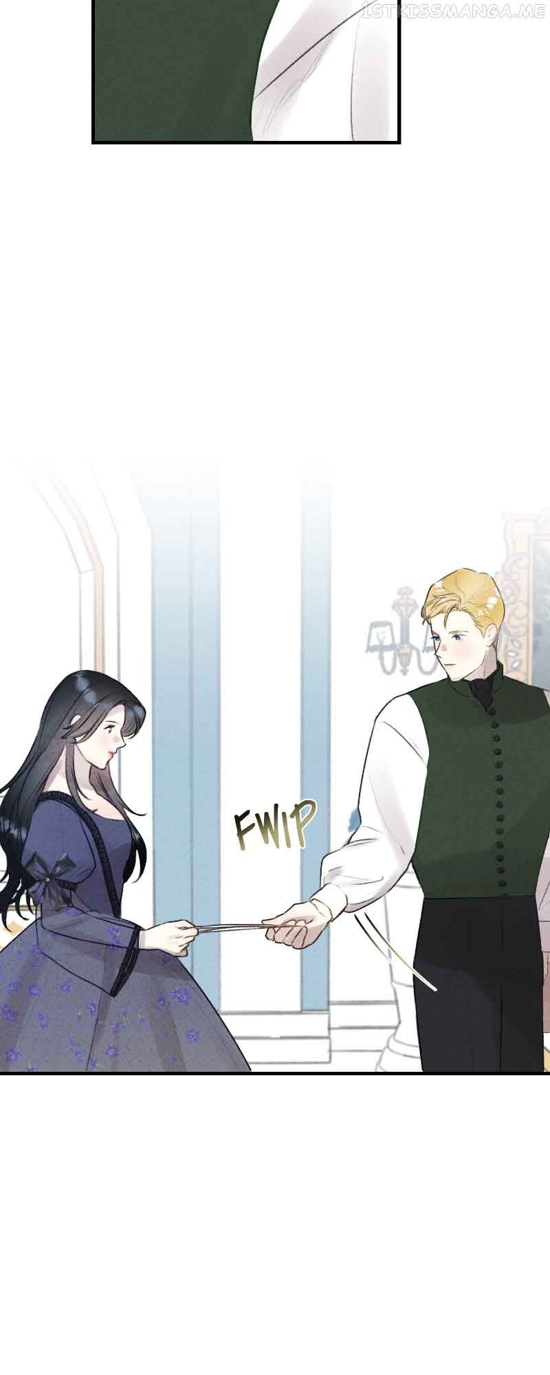 He’s Not Just a Pretty Face Chapter 17 page 27