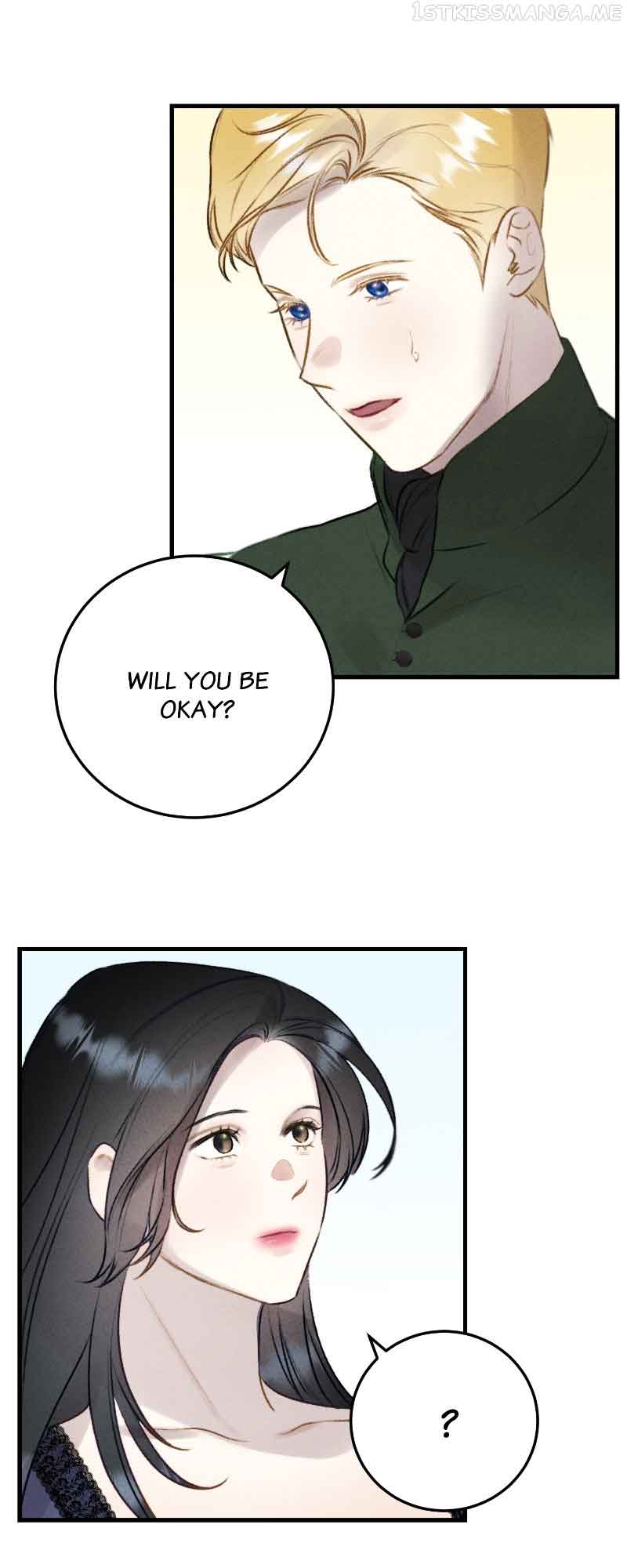 He’s Not Just a Pretty Face Chapter 17 page 32