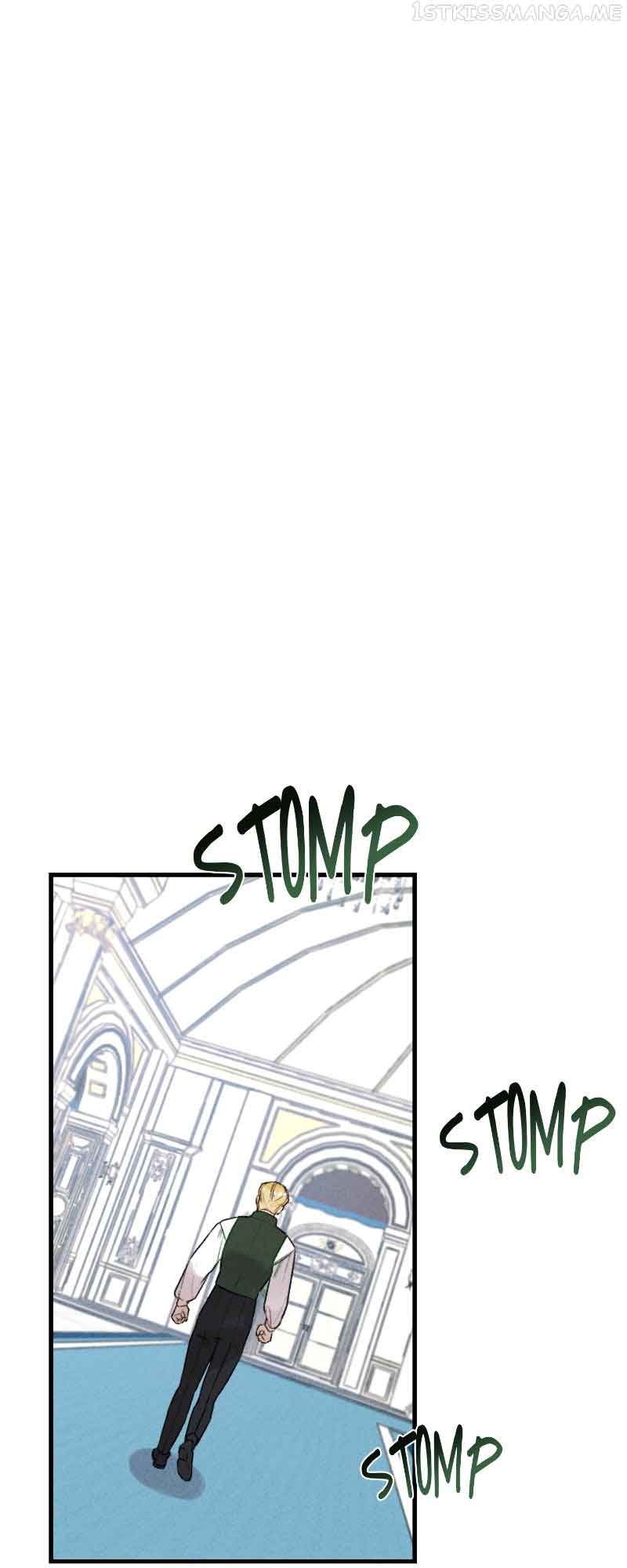 He’s Not Just a Pretty Face Chapter 17 page 38
