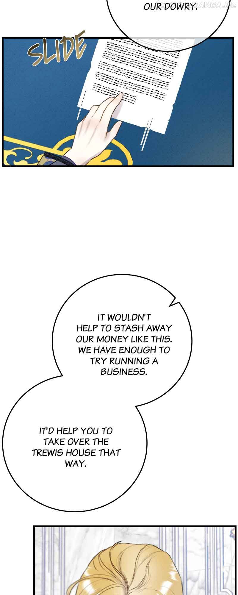 He’s Not Just a Pretty Face Chapter 17 page 3