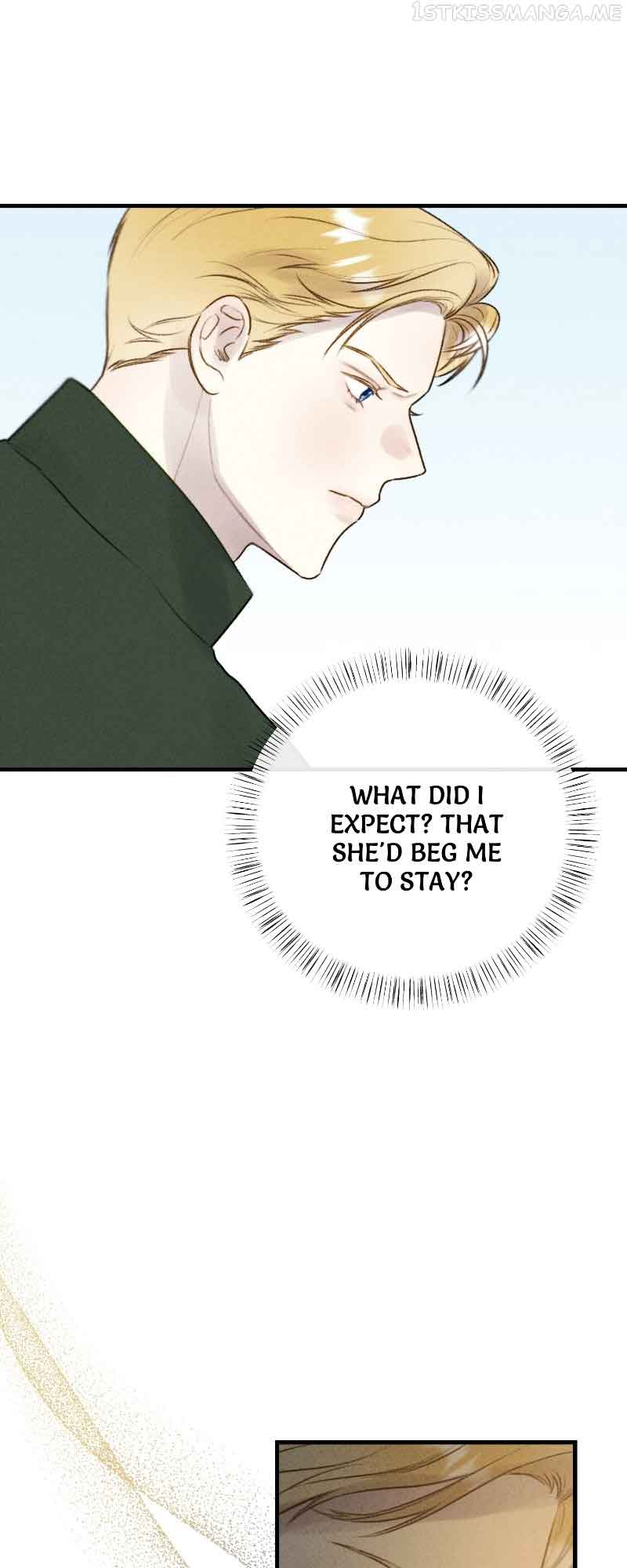 He’s Not Just a Pretty Face Chapter 17 page 39