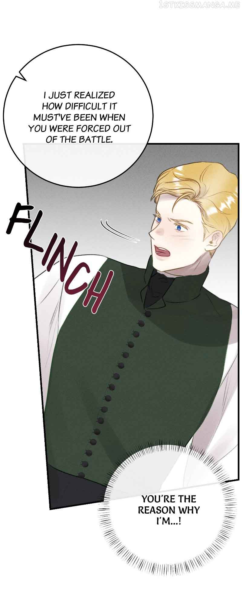 He’s Not Just a Pretty Face Chapter 17 page 42