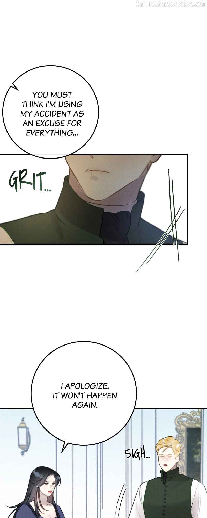 He’s Not Just a Pretty Face Chapter 17 page 43