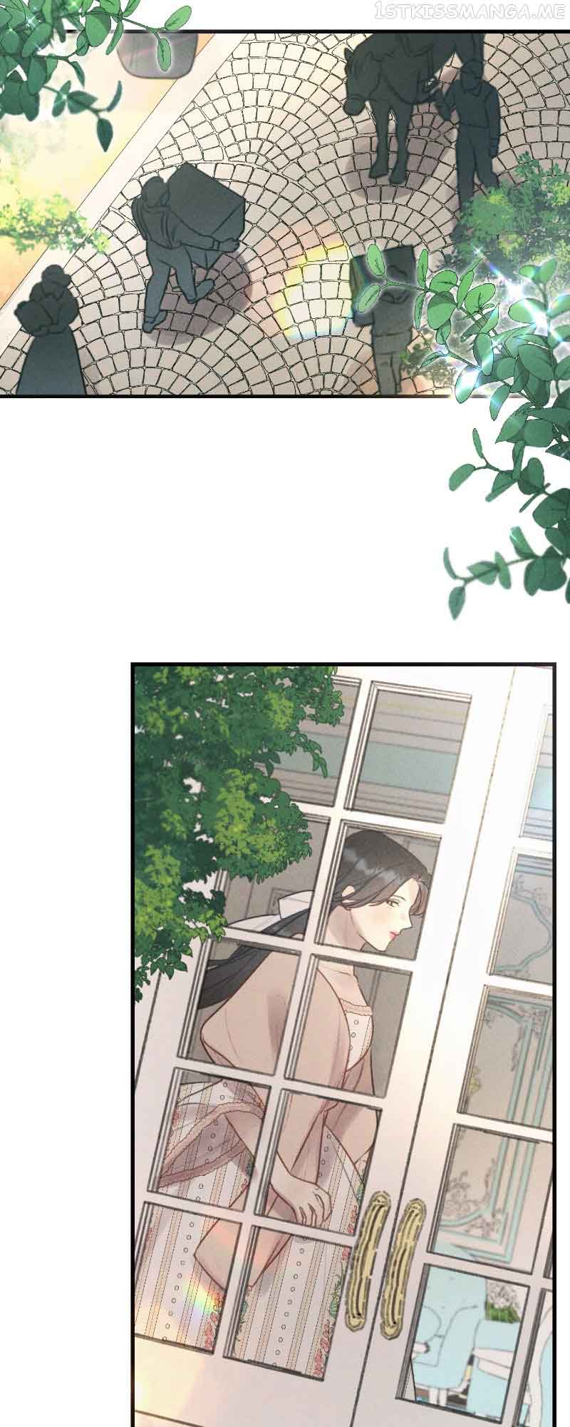 He’s Not Just a Pretty Face Chapter 17 page 48
