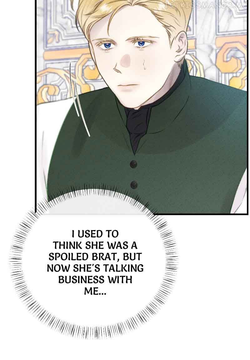 He’s Not Just a Pretty Face Chapter 17 page 4