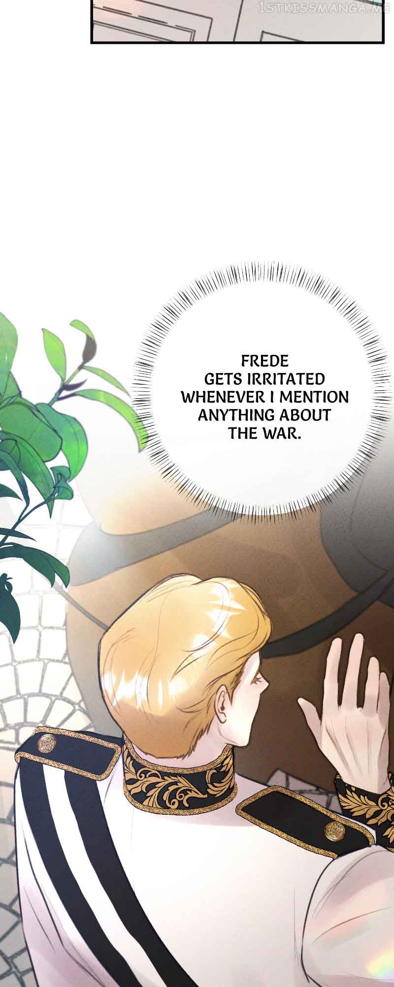 He’s Not Just a Pretty Face Chapter 17 page 49