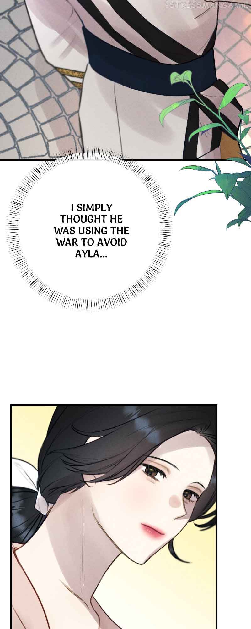 He’s Not Just a Pretty Face Chapter 17 page 50