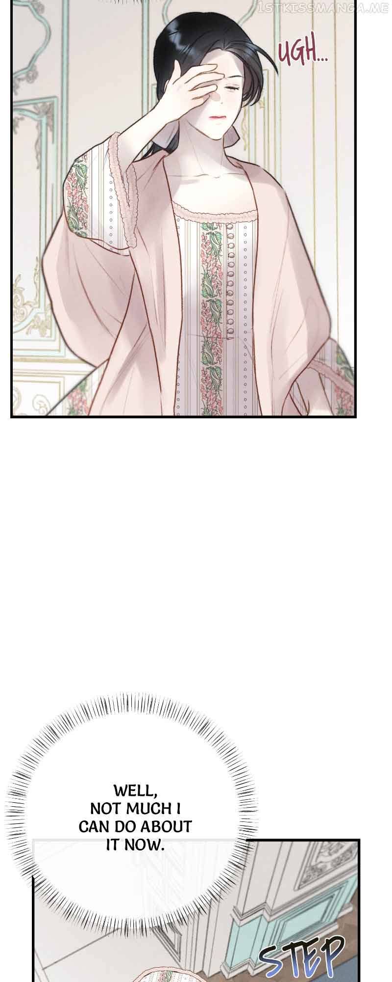 He’s Not Just a Pretty Face Chapter 17 page 55