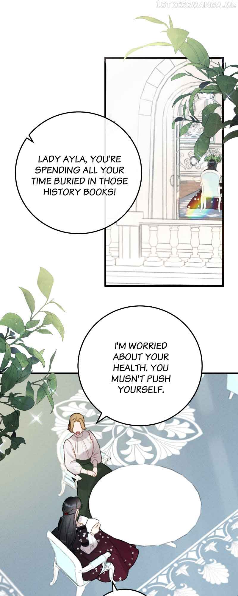 He’s Not Just a Pretty Face Chapter 17 page 61